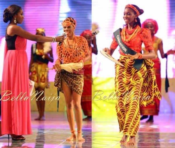 Miss Earth Nigeria 2013 Finale - September 2013 - BellaNaija - 026