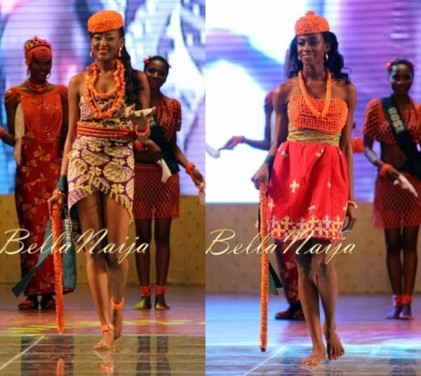 Miss Earth Nigeria 2013 Finale - September 2013 - BellaNaija - 029