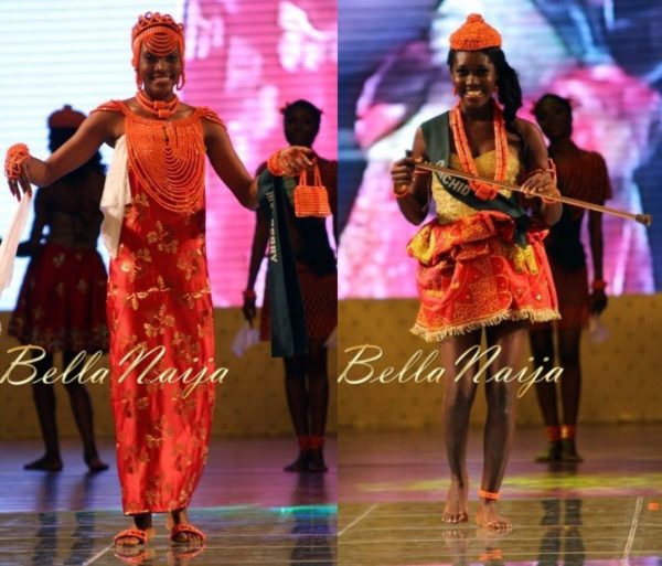 Miss Earth Nigeria 2013 Finale - September 2013 - BellaNaija - 030