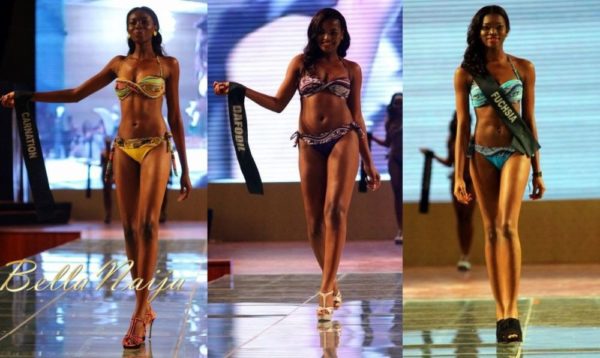 Miss Earth Nigeria 2013 Finale - September 2013 - BellaNaija - 033