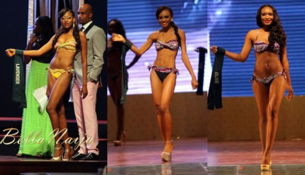 Miss Earth Nigeria 2013 Finale - September 2013 - BellaNaija - 036