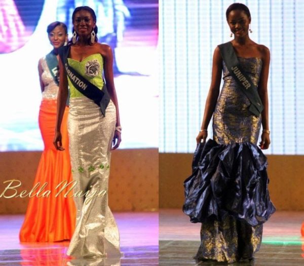 Miss Earth Nigeria 2013 Finale - September 2013 - BellaNaija - 038