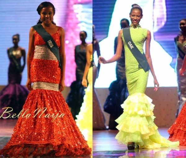 Miss Earth Nigeria 2013 Finale - September 2013 - BellaNaija - 040