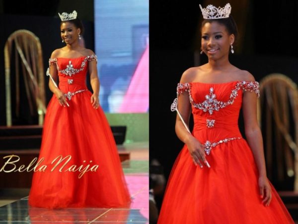 Miss Earth Nigeria 2013 Finale - September 2013 - BellaNaija - 041