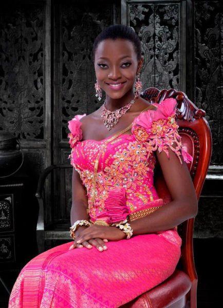 Miss World 2013 - September 2013 - BellaNaija23