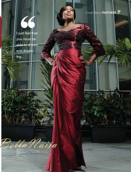 Mo'Abudu - TW Magazine's September Issue - September 2013 - BellaNaija - BN 022