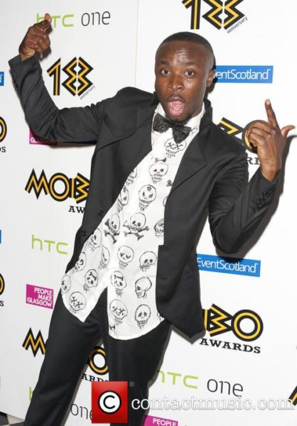 Fuse ODG