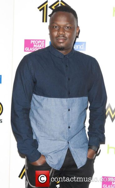 Mobo Awards 2013 Nomination Launch - September 2013 - BellaNaija - BN 025