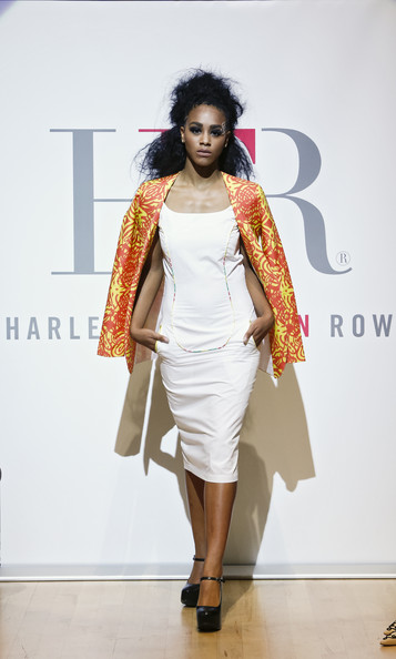 Modhanik SpringSummer 2014 New York Fashion Week 2013 - BellaNaija - September 2013 (16)