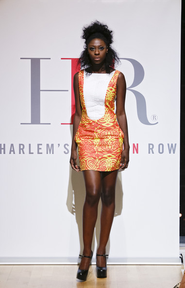 Modhanik SpringSummer 2014 New York Fashion Week 2013 - BellaNaija - September 2013 (19)