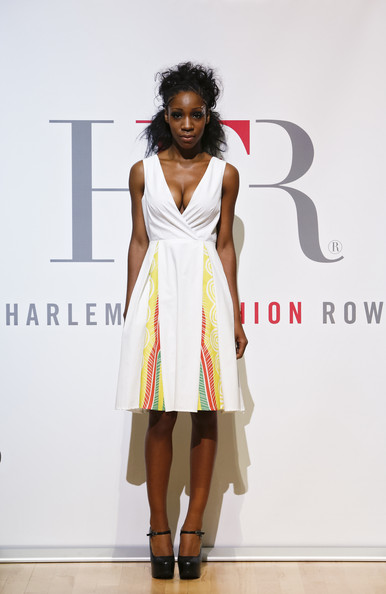 Modhanik SpringSummer 2014 New York Fashion Week 2013 - BellaNaija - September 2013 (6)