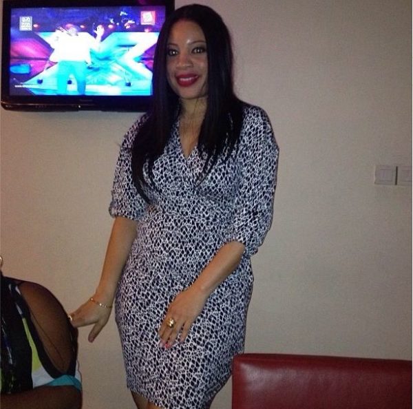 Monalisa Chinda - September 2013 - BellaNaija 02