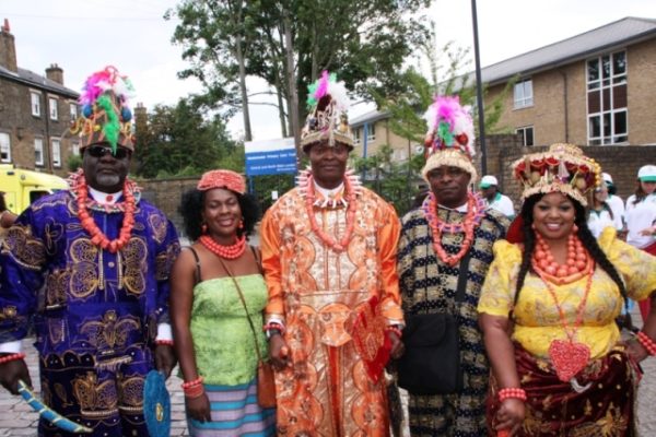 Nottinghill Carnival - BellaNaija - September 2013 (4)