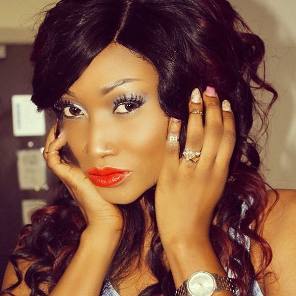 Oge Okoye - Crystal Glam - September 2013 - BellaNaija 04