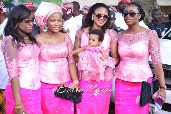 Ogo Adimorah_Charles Okpaleke_Igbo_Traditional Wedding_2
