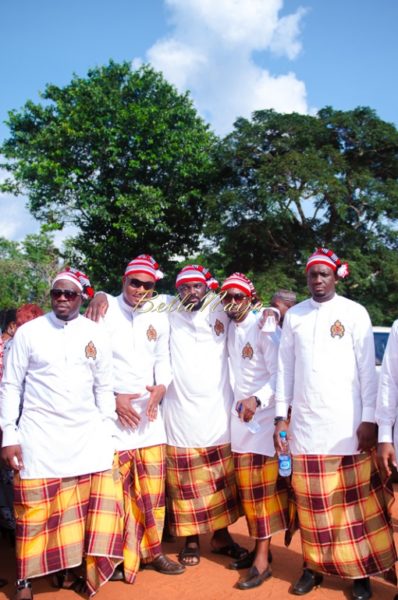 Ogo Adimorah_Charles Okpaleke_Igbo_Traditional Wedding_20