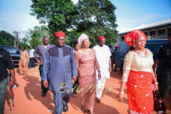 Ogo Adimorah_Charles Okpaleke_Igbo_Traditional Wedding_23