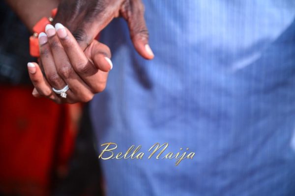 Ogo Adimorah_Charles Okpaleke_Igbo_Traditional Wedding_39