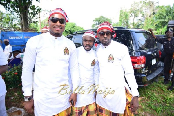 Ogo Adimorah_Charles Okpaleke_Igbo_Traditional Wedding_4
