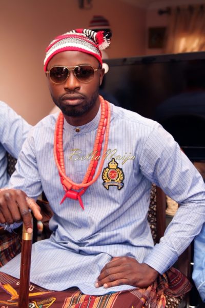 Ogo Adimorah_Charles Okpaleke_Igbo_Traditional Wedding_53