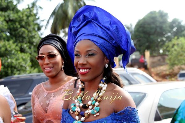 Ogo Adimorah_Charles Okpaleke_Igbo_Traditional Wedding_56