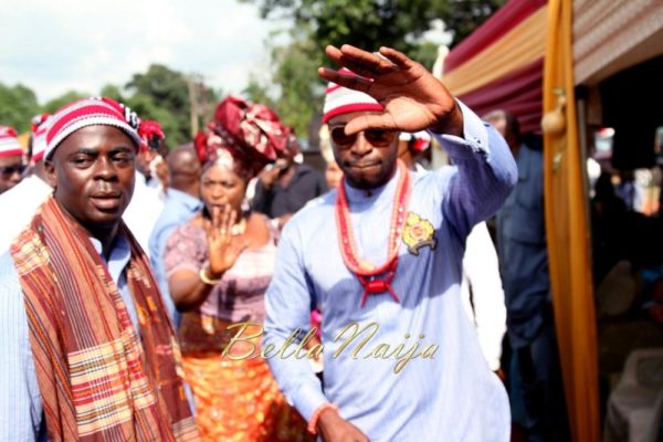 Ogo Adimorah_Charles Okpaleke_Igbo_Traditional Wedding_60