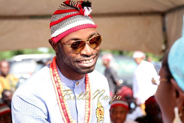 Ogo Adimorah_Charles Okpaleke_Igbo_Traditional Wedding_62