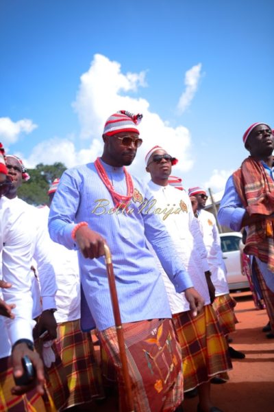 Ogo Adimorah_Charles Okpaleke_Igbo_Traditional Wedding_7