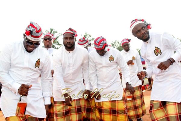 Ogo Adimorah_Charles Okpaleke_Igbo_Traditional Wedding_70