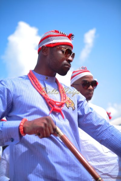 Ogo Adimorah_Charles Okpaleke_Igbo_Traditional Wedding_8