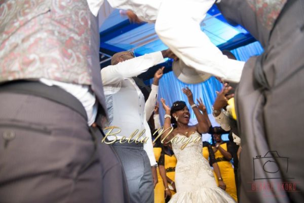 Ogochukwu Adimorah_Charles Okpaleke_Igbo Wedding_Abuja - September 2013 - BellaNaija116