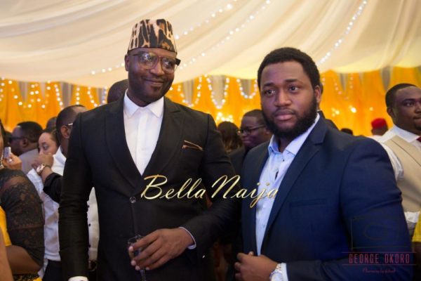 Ogochukwu Adimorah_Charles Okpaleke_Igbo Wedding_Abuja - September 2013 - BellaNaija164