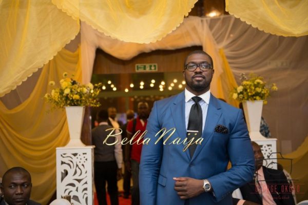 Ogochukwu Adimorah_Charles Okpaleke_Igbo Wedding_Abuja - September 2013 - BellaNaija229