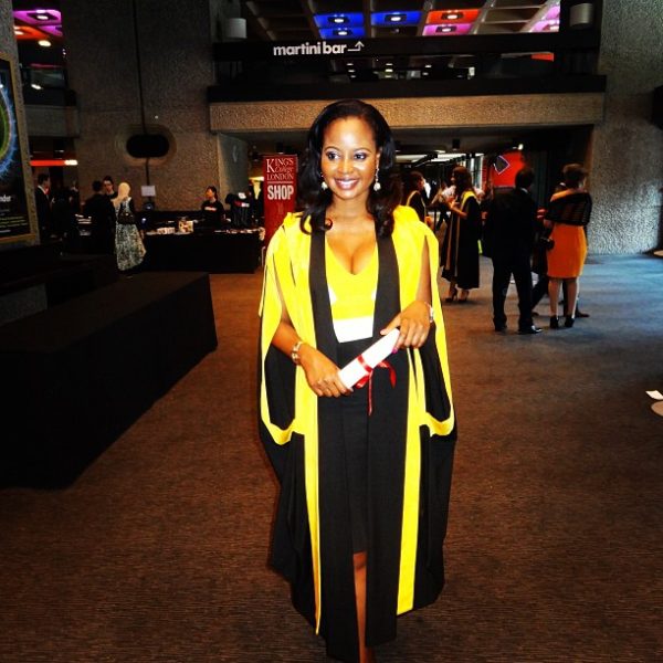 Omowunmi Akinnifesi - September 2013 - BellaNaija (2)