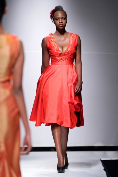 Rumbie by Rumbie SS14 Collection Zimbabwe Fashion Week 2013 - BellaNaija - September 2013 (7)