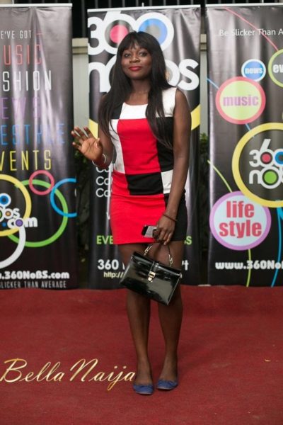 SLU…Shh Party Photos  - September 2013 - BellaNaija - 032