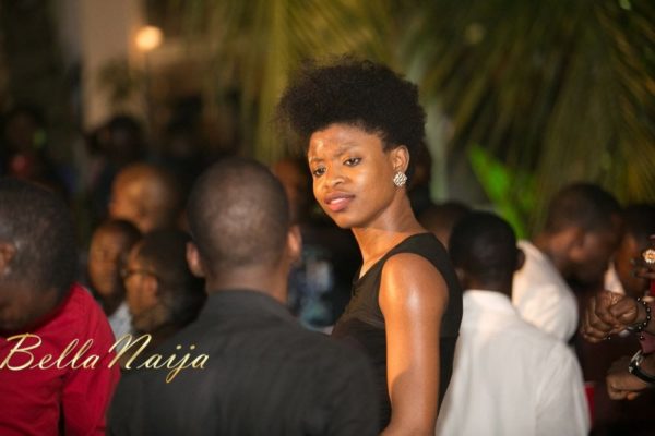 SLU…Shh Party Photos  - September 2013 - BellaNaija - 064