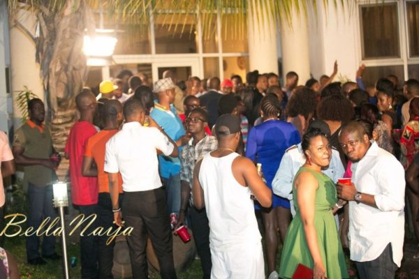 SLU…Shh Party Photos  - September 2013 - BellaNaija - 070