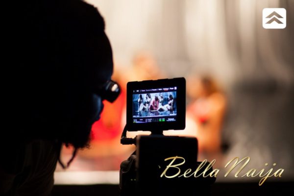 Sean Tizzle Mama Eh BTS - September 2013 - BellaNaija (11)