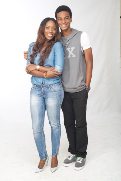 Shuga Cast - September 2013 - BellaNaija