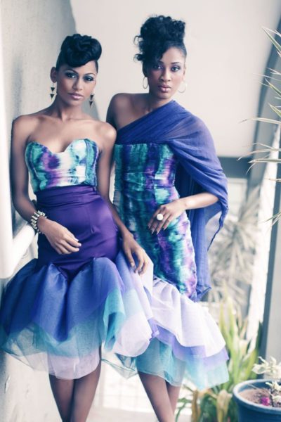 Sisiano Design Label The Beginning Collection Campaign Photos - BellaNaija - September 2013 (16)