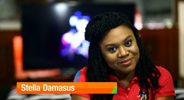 Stella Damasus Diaries - September 2013 - BellaNaija