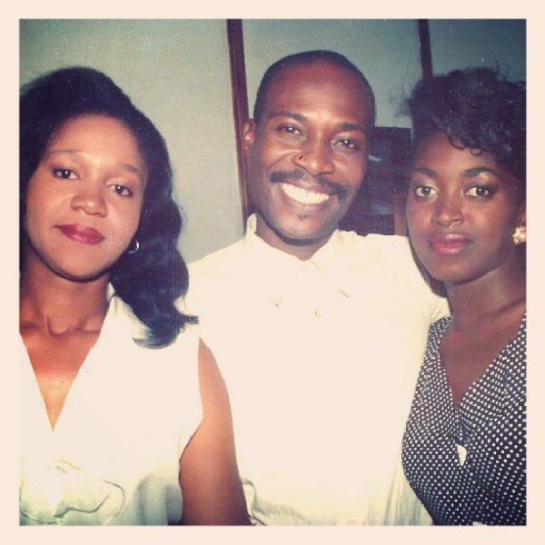 Kate Henshaw