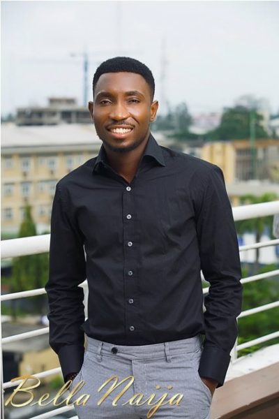 Timi Dakolo - September 2013 - BellaNaija (1)