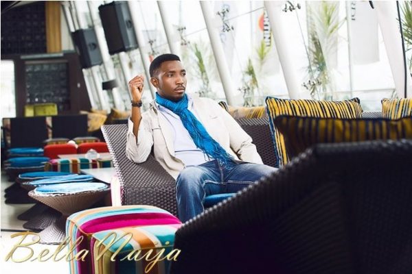 Timi Dakolo - September 2013 - BellaNaija (2)