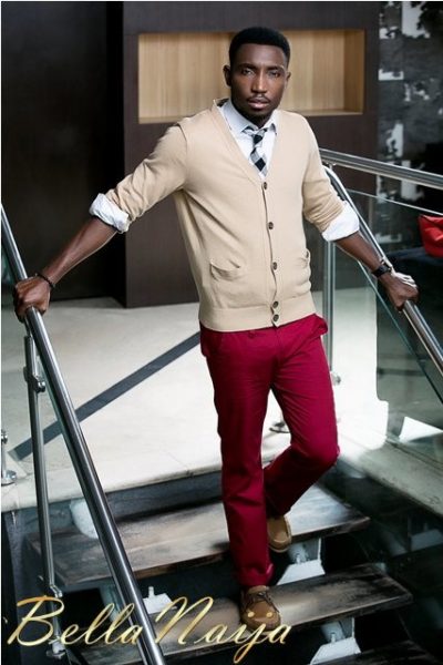 Timi Dakolo - September 2013 - BellaNaija (4)