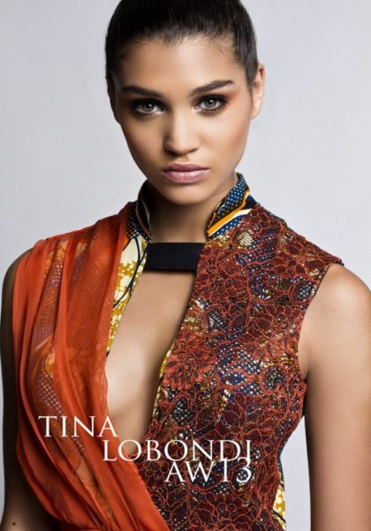 Tina Lobondi AutumnWinter 2013 Collection Lookbook - BellaNaija - September2013006