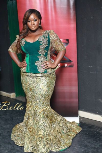 Toolz' Glo X-Factor Finale Look - September 2013 - BellaNaija - 022