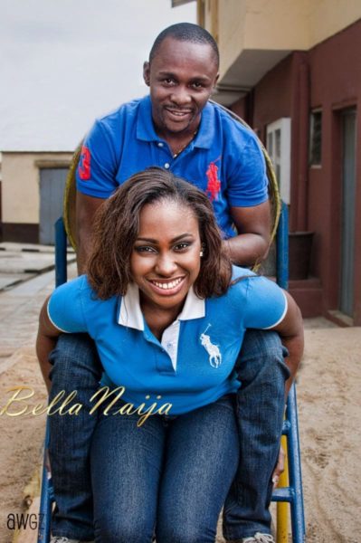 Ushbebe Pre-Wedding Photos - September 2013 - BellaNaija - BN 021