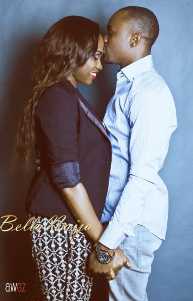 Ushbebe Pre-Wedding Photos - September 2013 - BellaNaija - BN 022